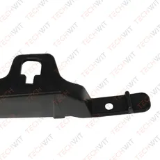 BD062MZD013TW Кронштейн крепления бампера заднего Лев. Mazda M3 2013-2016 TECHWIT