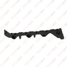 BD062MZD025TW Кронштейн крепления бампера заднего Лев. Mazda M6 2007-2012 TECHWIT