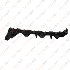 BD062MZD025TW Кронштейн крепления бампера заднего Лев. Mazda M6 2007-2012 TECHWIT