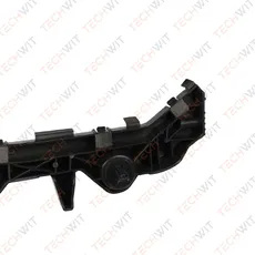 BD062MZD025TW Кронштейн крепления бампера заднего Лев. Mazda M6 2007-2012 TECHWIT