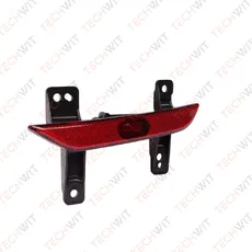 Фонарь задний TECHWIT HD005CHG027TW