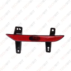 Фонарь задний TECHWIT HD005CHG027TW