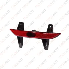 Фонарь задний TECHWIT HD005CHG027TW