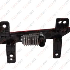 Фонарь задний TECHWIT HD005CHG027TW