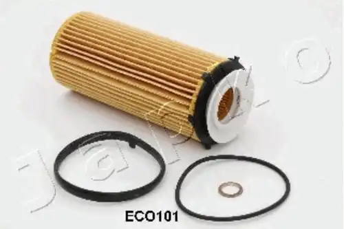 Фильтр масляный JAPKO 1ECO101