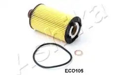 Фильтр масляный ASHIKA 10-ECO105