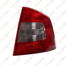 Фонарь задний Прав. Skoda Octavia 2009- HD006SKD004TW TECHWIT
