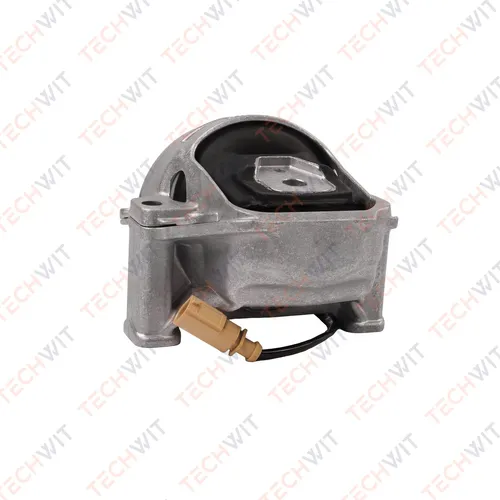 Подушка крепления двигателя TECHWIT SP009ADI006TW