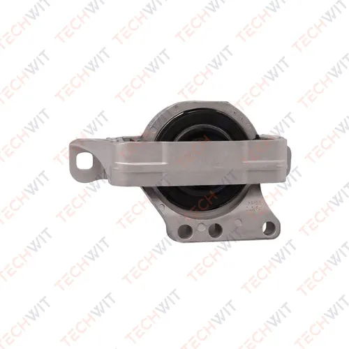 Подушка крепления двигателя TECHWIT SP009FRD001TW