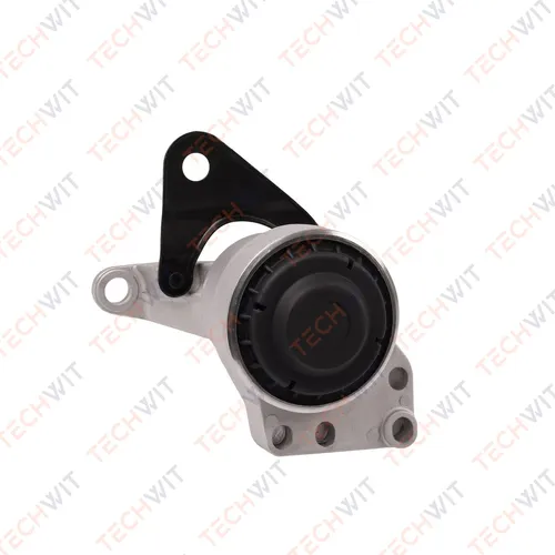 Подушка крепления двигателя TECHWIT SP009FRD002TW