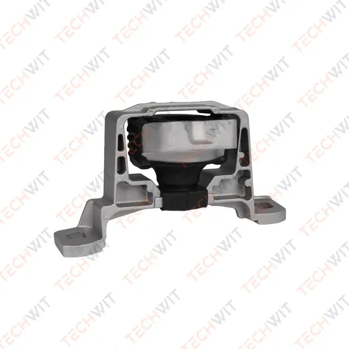 Подушка крепления двигателя TECHWIT SP009FRD003TW