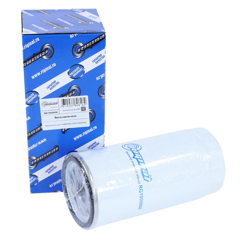 Фильтр масляный RIGINAL RG1000008