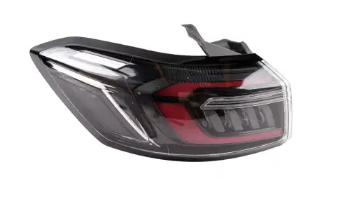 Фонарь задний JORDEN JH03TG821005CL