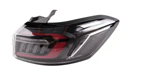 Фонарь задний JORDEN JH03TG821005CR
