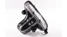 Фара противотуманная JORDEN JH03TG722003L