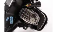Фара противотуманная JORDEN JH03TG722003L