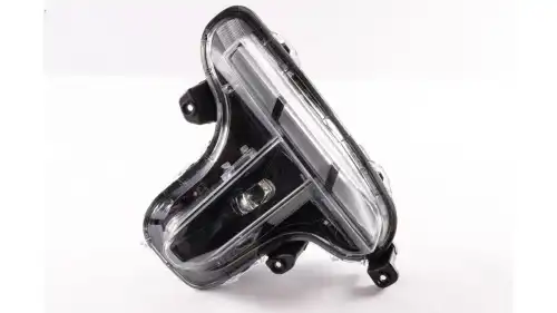 Фара противотуманная JORDEN JH03TG722003L