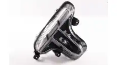 Фара противотуманная JORDEN JH03TG722003R