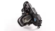 Фара противотуманная JORDEN JH03TG722003R