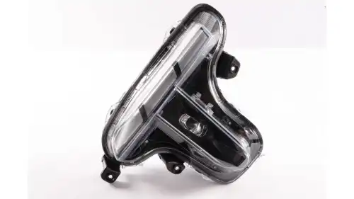 Фара противотуманная JORDEN JH03TG722003R