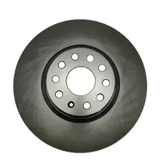 Тормозной диск CTR GD0002