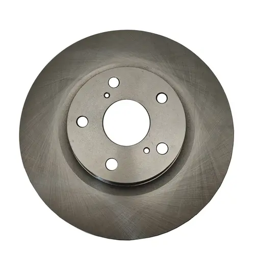 Тормозной диск CTR GD0158 вентилируемый , передняя ось