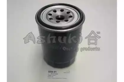 Фильтр масляный ASHUKI I004-01 Kia