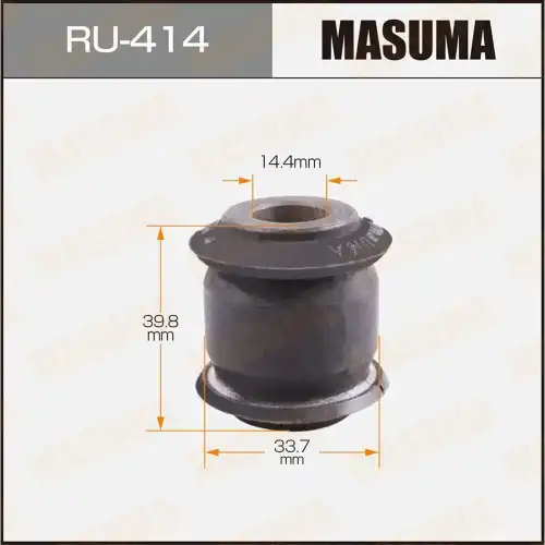 Сайлентблок RU-414 MASUMA