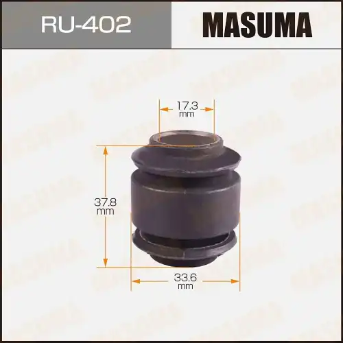 Сайлентблок R RU-402 MASUMA