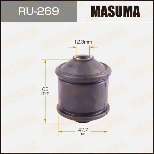 Сайлентблок RU-269 MASUMA