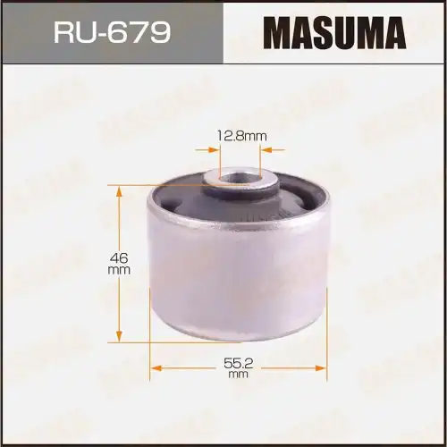 Сайлентблок RU-679 MASUMA