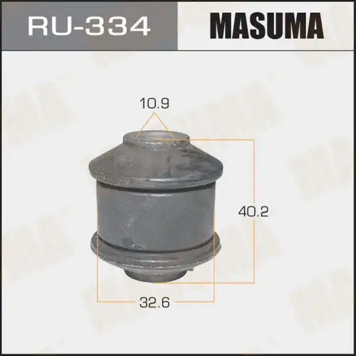 Сайлентблок RU-334 MASUMA