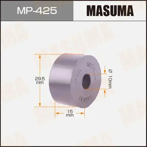 Втулка стабилизатора MP-425 MASUMA