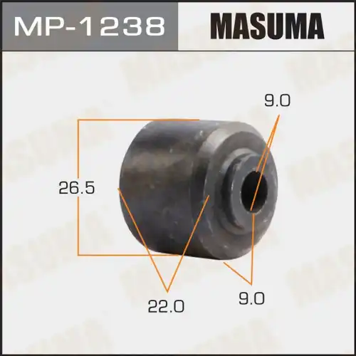 Втулка стабилизатора MP-1238 MASUMA