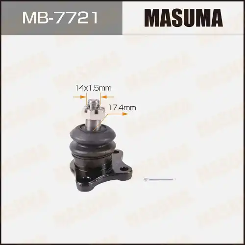 Шаровая опора MASUMA MB-7721