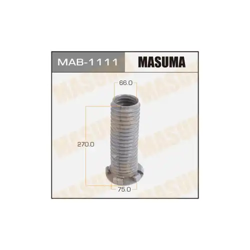 Пыльник стоек MASUMA MAB-1111