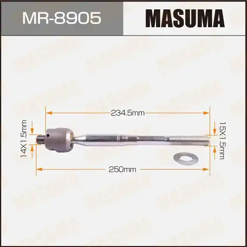 Рулевая тяга MASUMA MR-8905