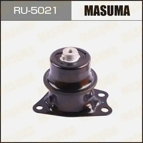 Подушка крепления двигателя MASUMA RU-5021
