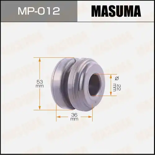 Втулка растяжки MP-012 MASUMA