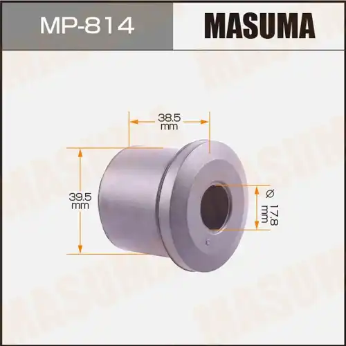 Втулка рессоры MP-814 MASUMA