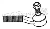 Рулевая тяга IPS PARTS ITR-10108