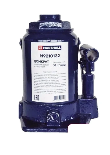 Домкрат MARSHALL M9210132