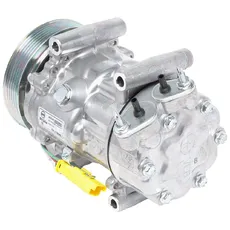 A5001C Компрессор кондиционера Peugeot GS