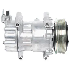 A5001C Компрессор кондиционера Peugeot GS