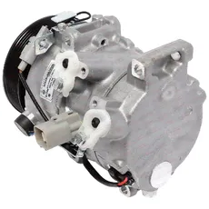 A6702C Компрессор кондиционера Toyota GS