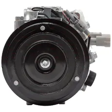 A6702C Компрессор кондиционера Toyota GS