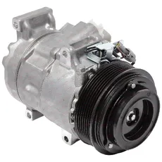 A6702C Компрессор кондиционера Toyota GS
