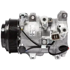 A6702C Компрессор кондиционера Toyota GS