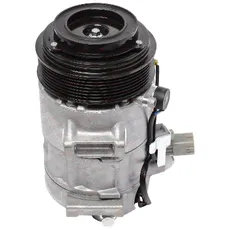 A6702C Компрессор кондиционера Toyota GS