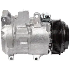 A6702C Компрессор кондиционера Toyota GS